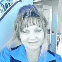 Angie Mcbride