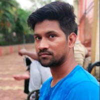 Ritesh khaire
