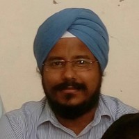 Indeep singh