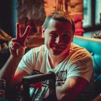 Игорь Марачевский