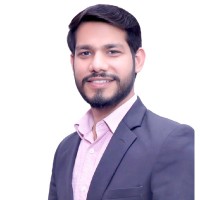 Ankit Kumar Sharma