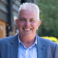 Andy McDonald