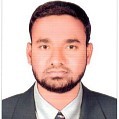 Shaik Irfan