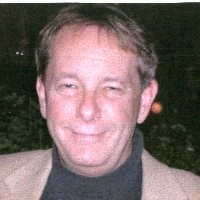 Bruce Blanchard