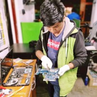 yemeni olivares solis