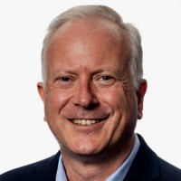 John Riordan
