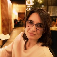 Marisol Sánchez García