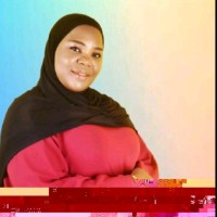 Fatimah Muhammed