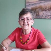 Jolanda Vos - Van Der Linde