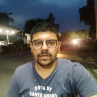 Bhuvnesh Pandey