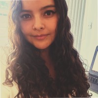 Karla Itzel Guillén Hernández
