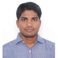 Siva Rama Krishna Chilla