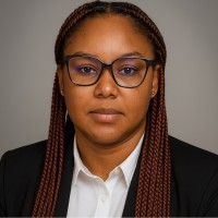 Frida Moukoudi Ebouele