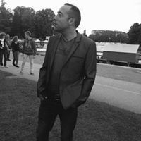 Stéphane Martin