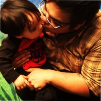 Marvin Valdez - Ms, Lpc