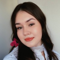 Polina Lazareva