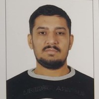 Rakesh Siwach