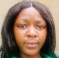 Thabiseng Molefe
