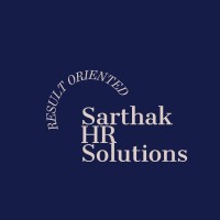 Sarthak HR Solutions