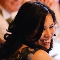 Meuthia Endrojono-Ellis