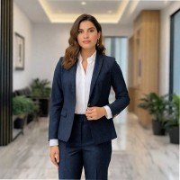 Shaheda Mohammed Irfan