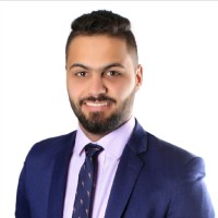 Mahmoud Obeidat