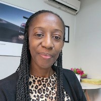 Lindiwe Sithole