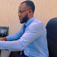 Ihuoma Samuel Nnamdi