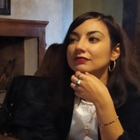 Federica Spanu