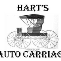 Hart's Auto Carriage