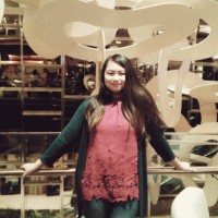 Eileen Bernadette Villena