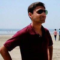 Sohail Yasin