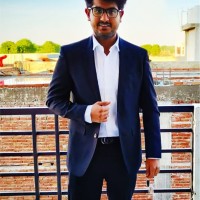 Kautik Suri