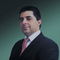 Cesar Augusto Lima Núñez - Building the talento Mindset