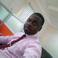 Ugochukwu Okolotu