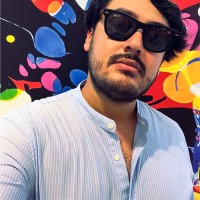 Jovane Contreras