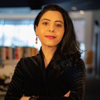 Shirin Jaafari