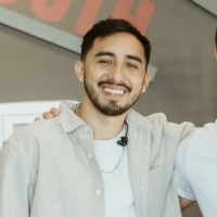 Michael Cruz