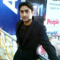 Ehtesham Hussain