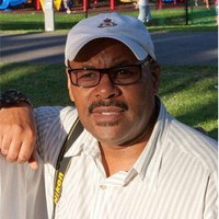 Rudy Taylor