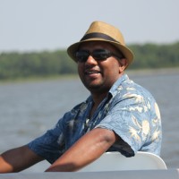 Nimesh Razeek