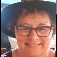 Anne-Marie West