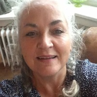 Marieke Mast