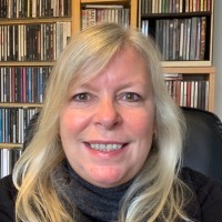 Andrea Gregg