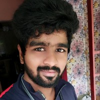 Mahesh D