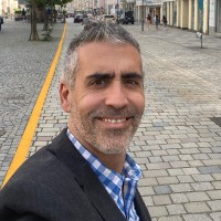 Alejandro Meyer