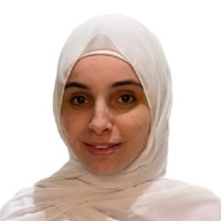 Hanadi Farhan