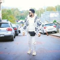 Shees Ahmed