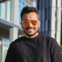 Ankur Verma