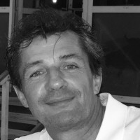 Martial Legrand